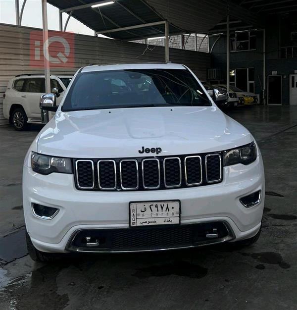 Jeep for sale in Iraq